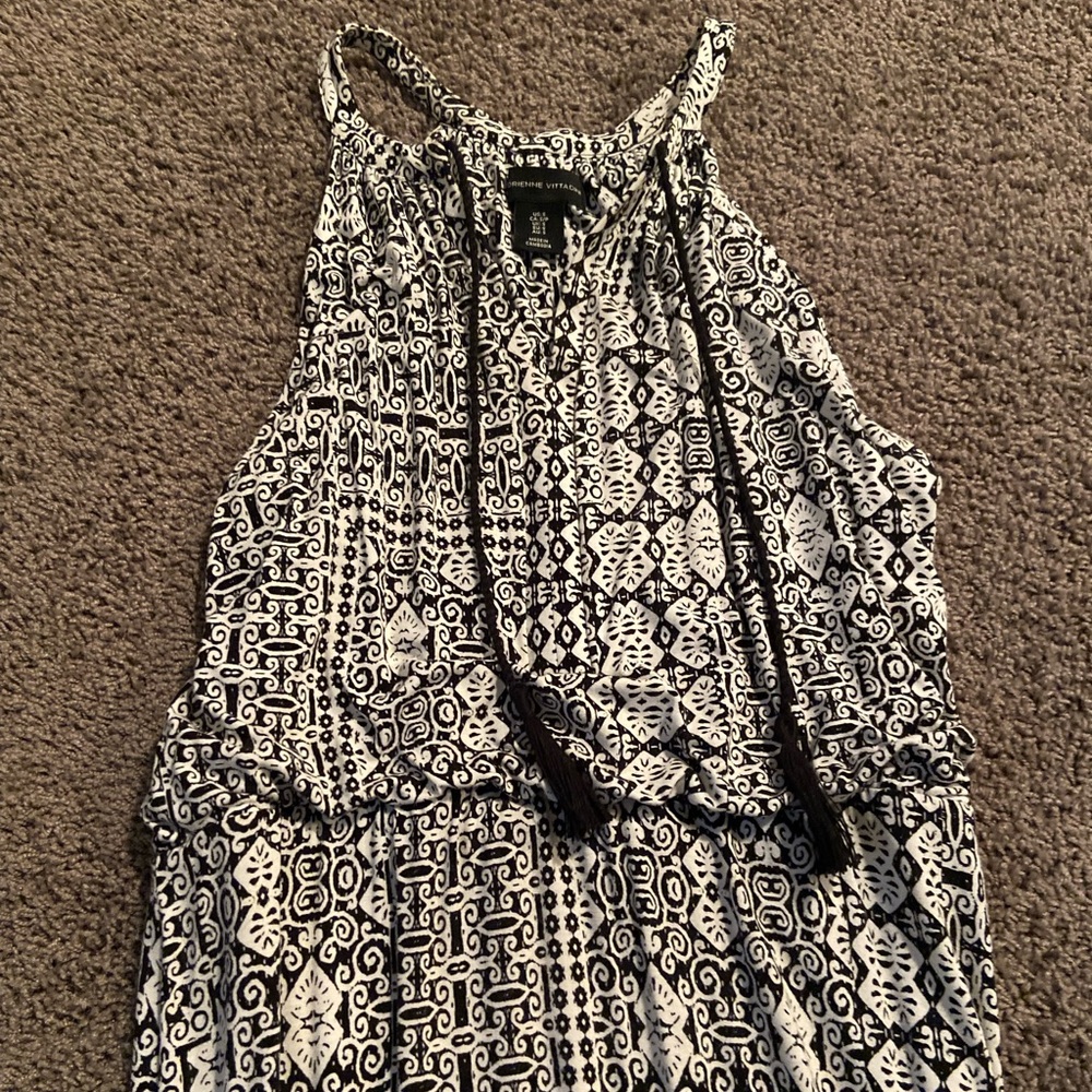 Long Maxi Dress - Picture 4 of 5